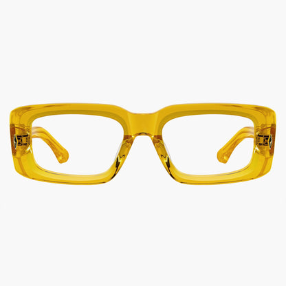 Jensen O Yellow