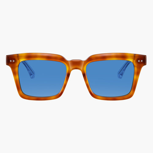 Kenelm Sunglasses Tortoise