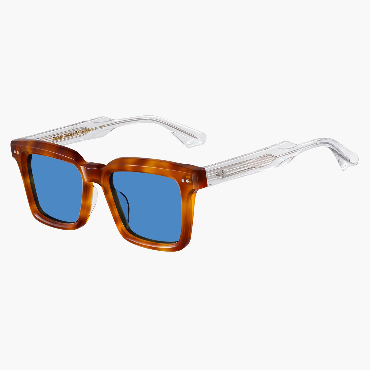 Kenelm Sunglasses Tortoise