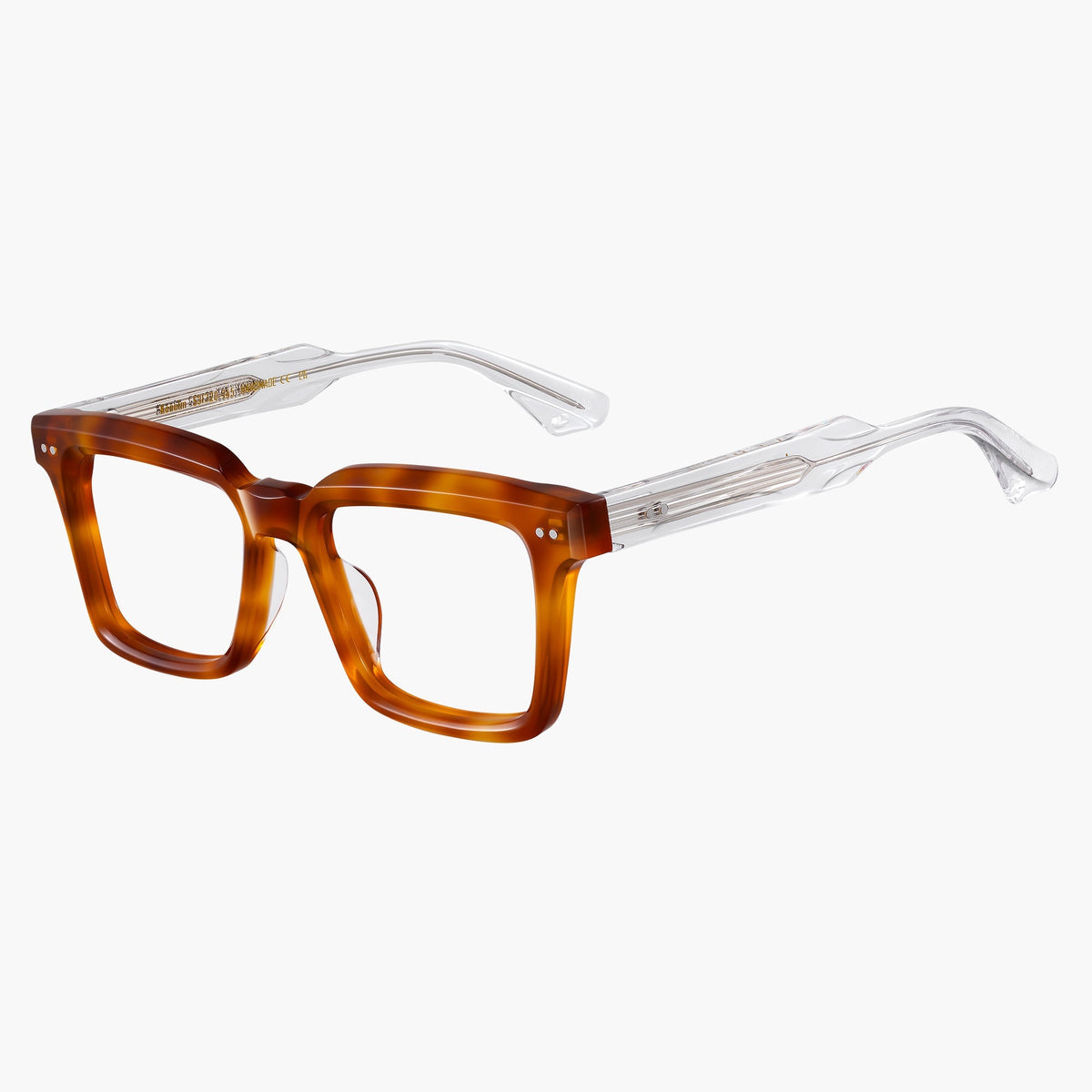 Kenelm Eyeglasses Tortoise