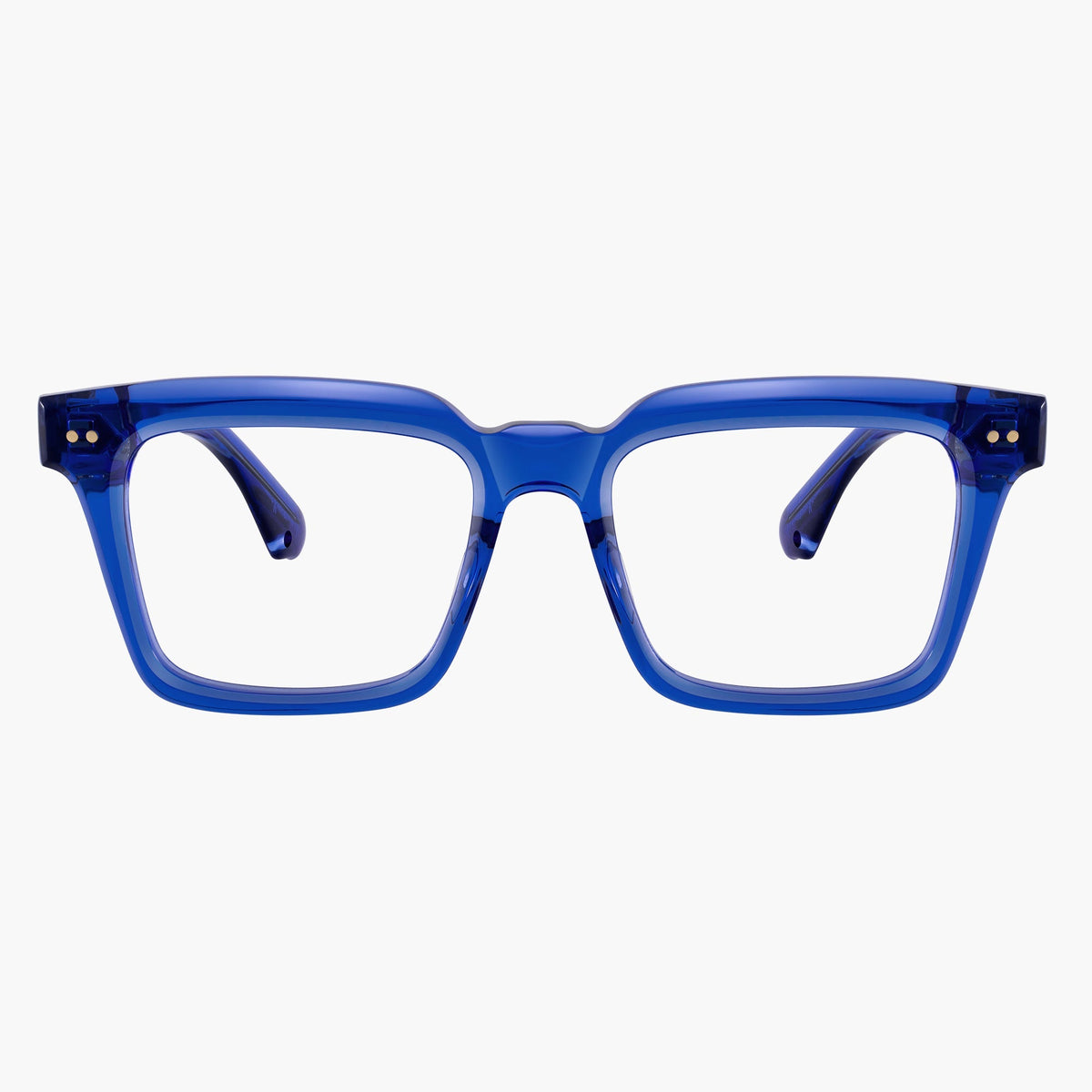 Kenelm Eyeglasses Blue