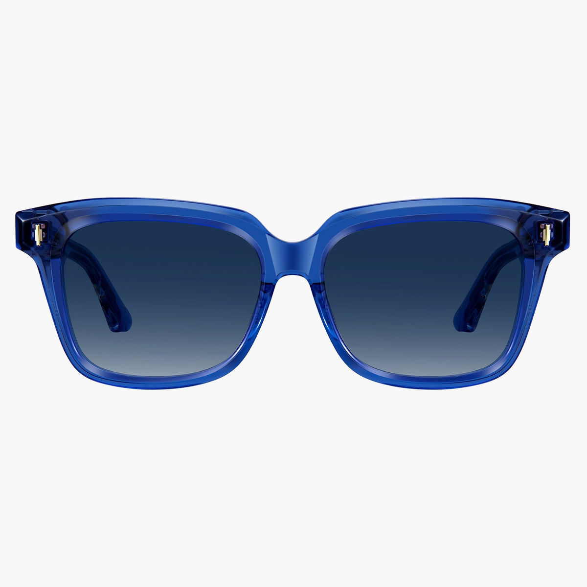 Kenneth Sunglasses Blue
