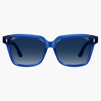Kenneth Sunglasses Blue