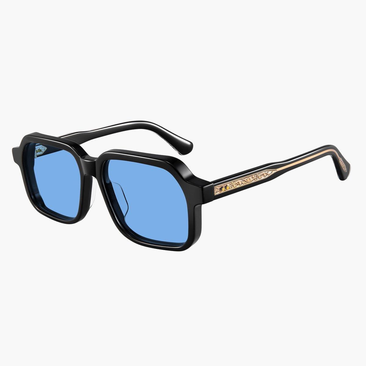 Knoxto Sunglasses Black