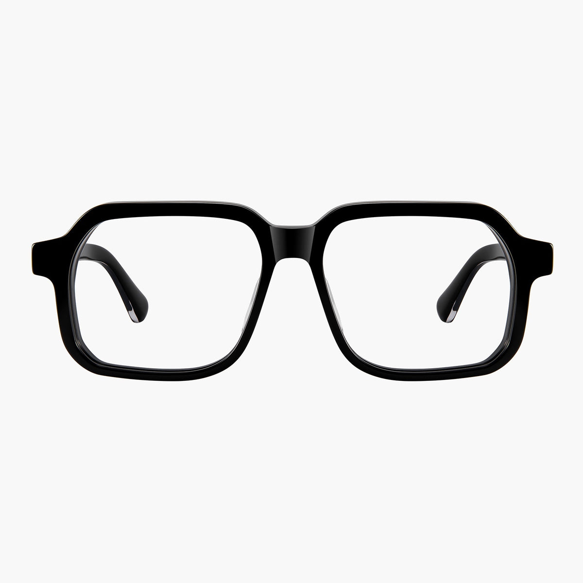 Knoxto Eyeglasses Black