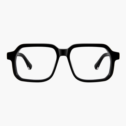 Knoxto Eyeglasses Black