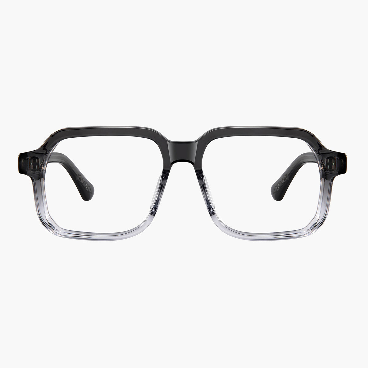 Knoxto Eyeglasses Gradient Grey