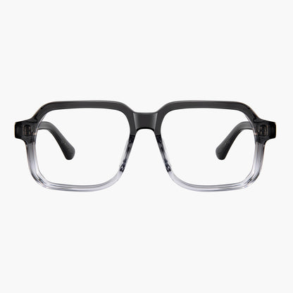 Knoxto Eyeglasses Gradient Grey