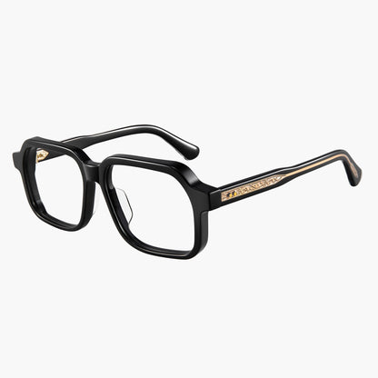 Knoxto Eyeglasses Black