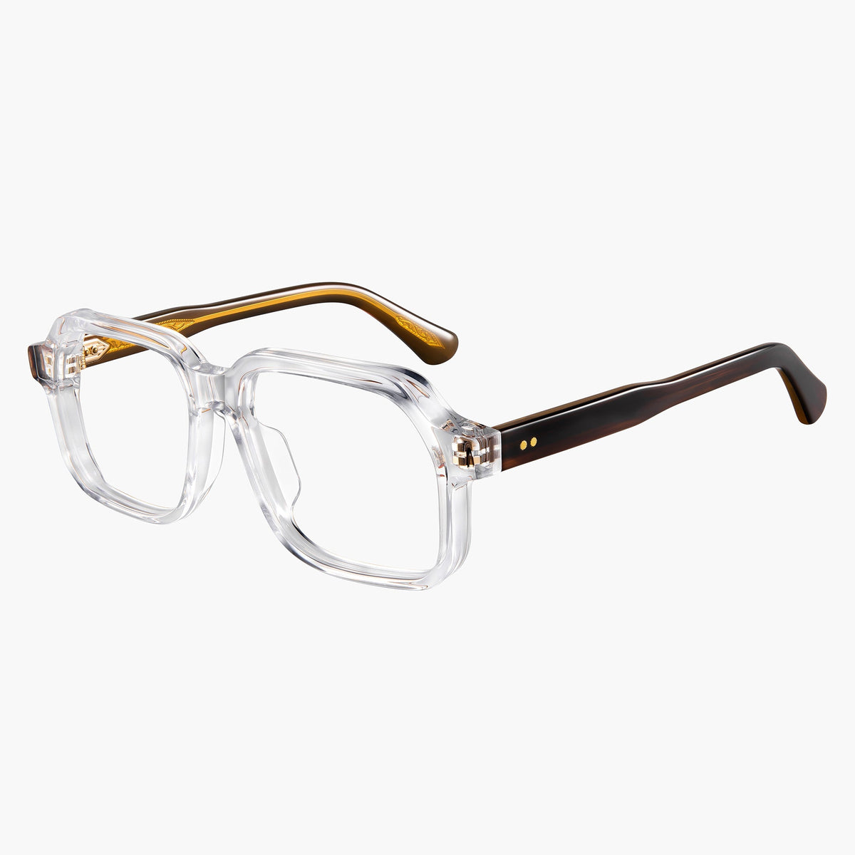 Knoxto Eyeglasses Trans