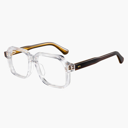 Knoxto Eyeglasses Trans