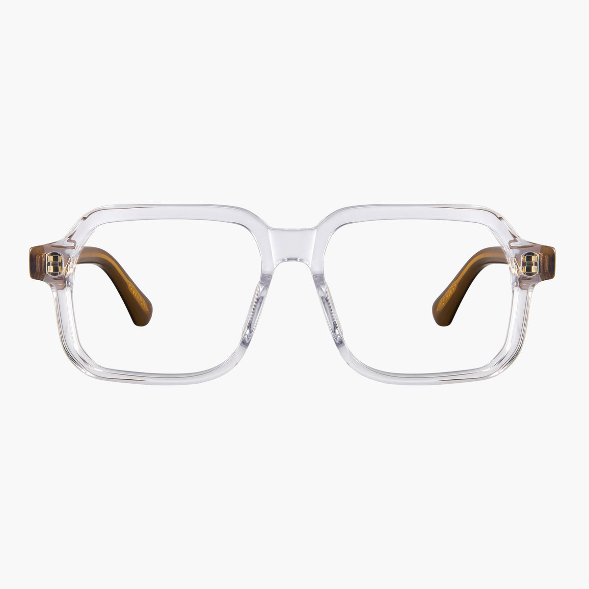 Knoxto Eyeglasses Trans