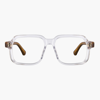 Knoxto Eyeglasses Trans