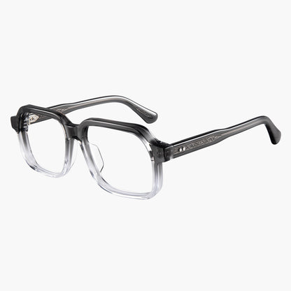 Knoxto Eyeglasses Gradient Grey