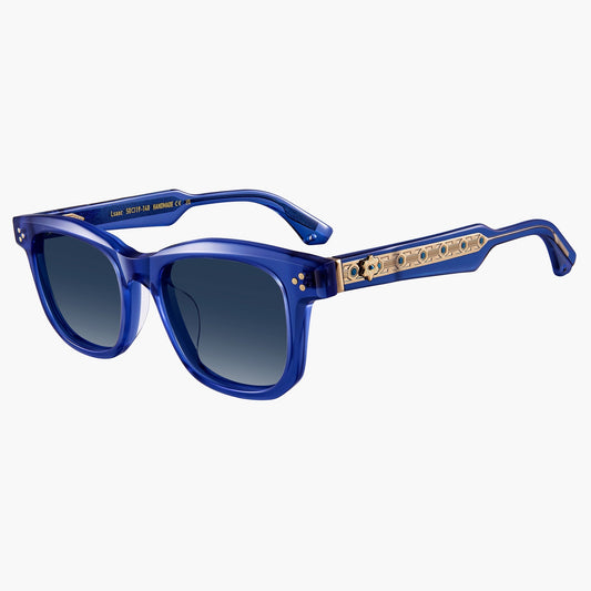 Lsaac Sunglasses Blue