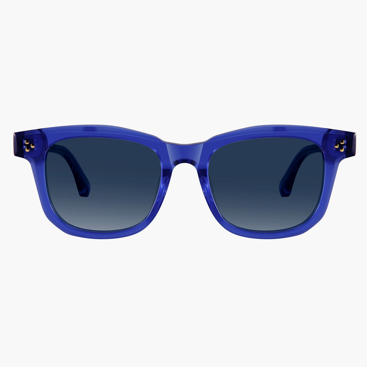 Lsaac Sunglasses Blue
