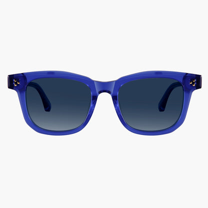 Lsaac Sunglasses Blue