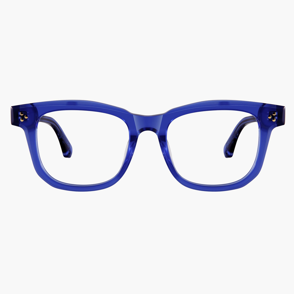 Lsaac Eyeglasses Blue