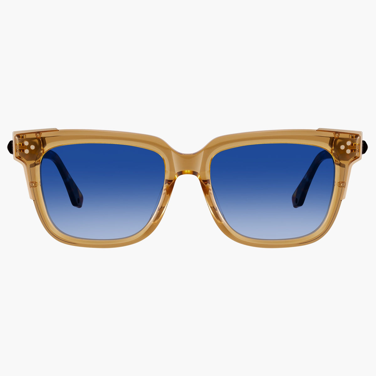 Lvo Sunglasses Orange