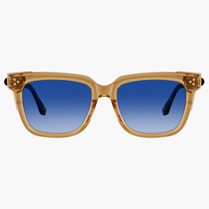 Lvo Sunglasses Orange