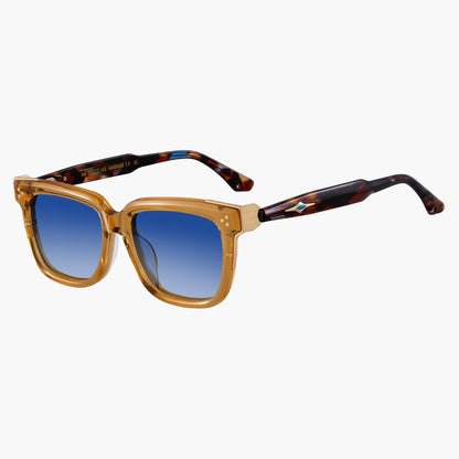 Lvo Sunglasses Orange