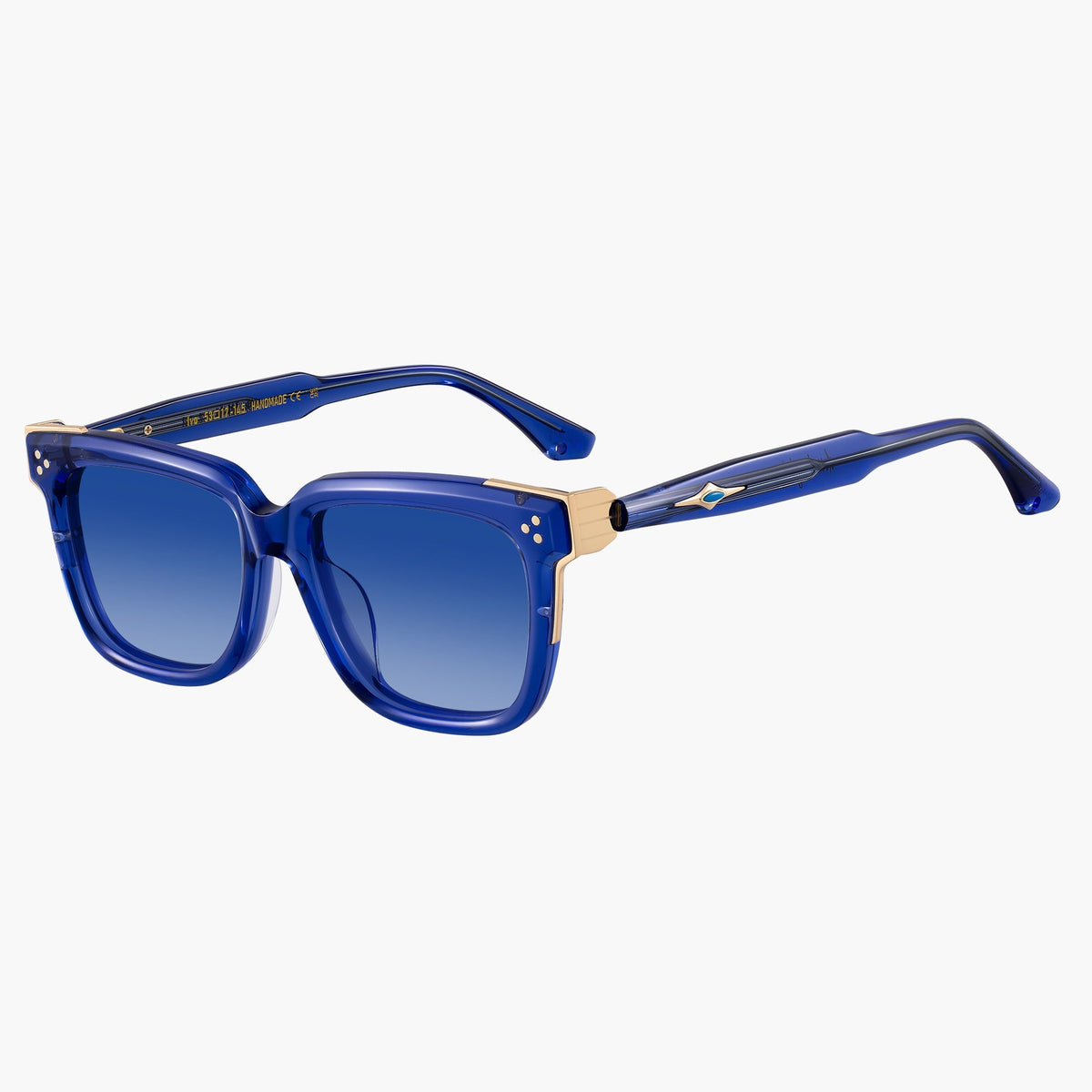 Lvo Sunglasses Blue