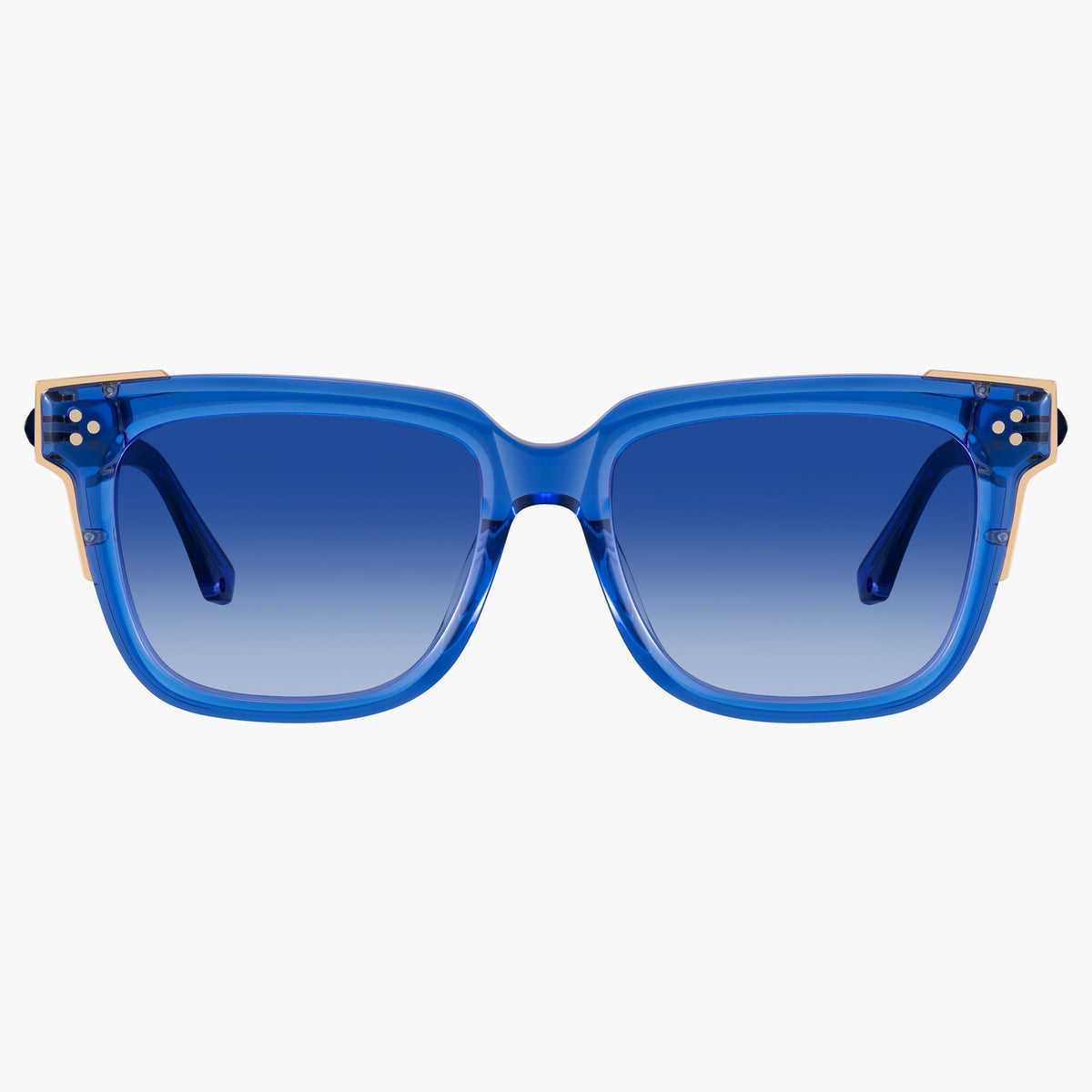 Lvo Sunglasses Blue
