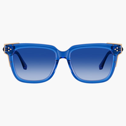 Lvo Sunglasses Blue