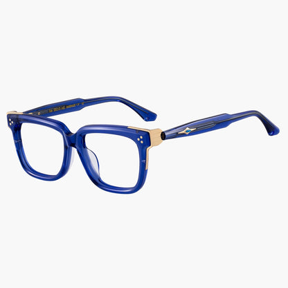 Lvo Eyeglasses Blue
