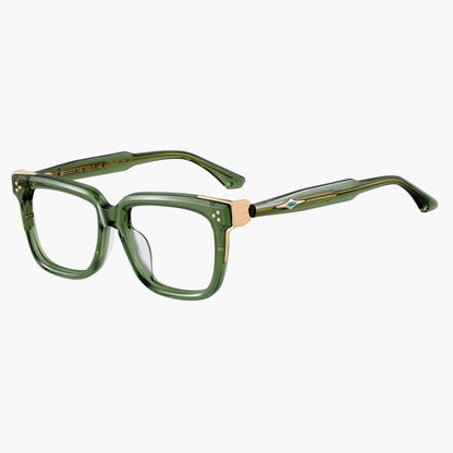 Lvo Eyeglasses Green
