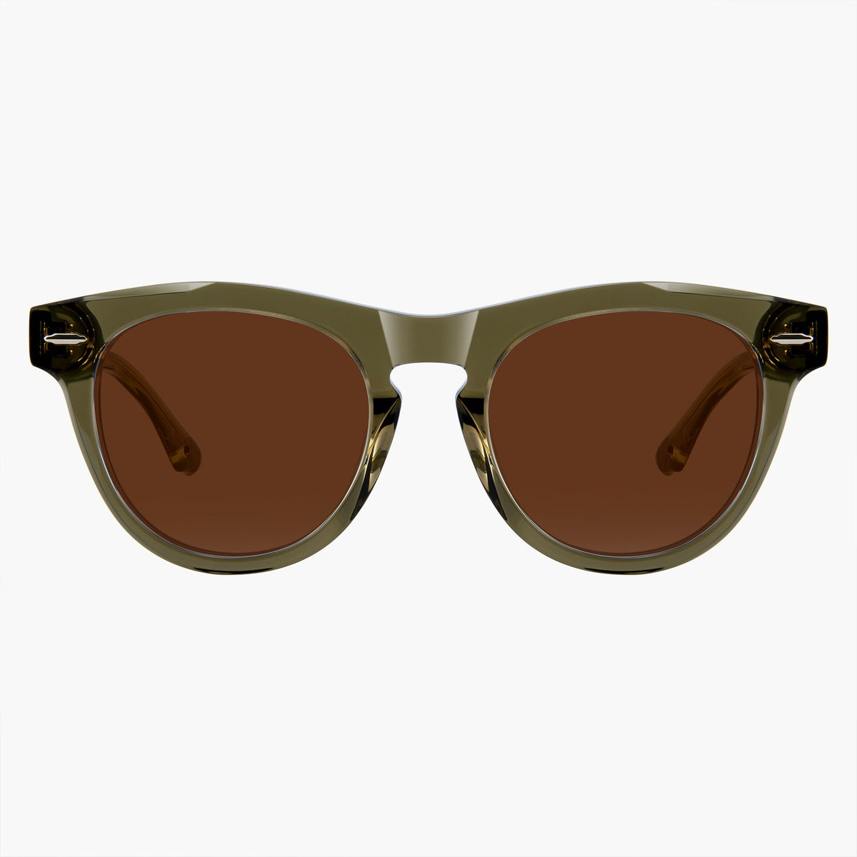Malakai Sunglasses Oliver Green