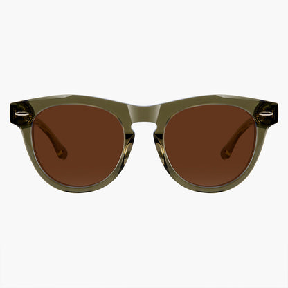 Malakai Sunglasses Oliver Green
