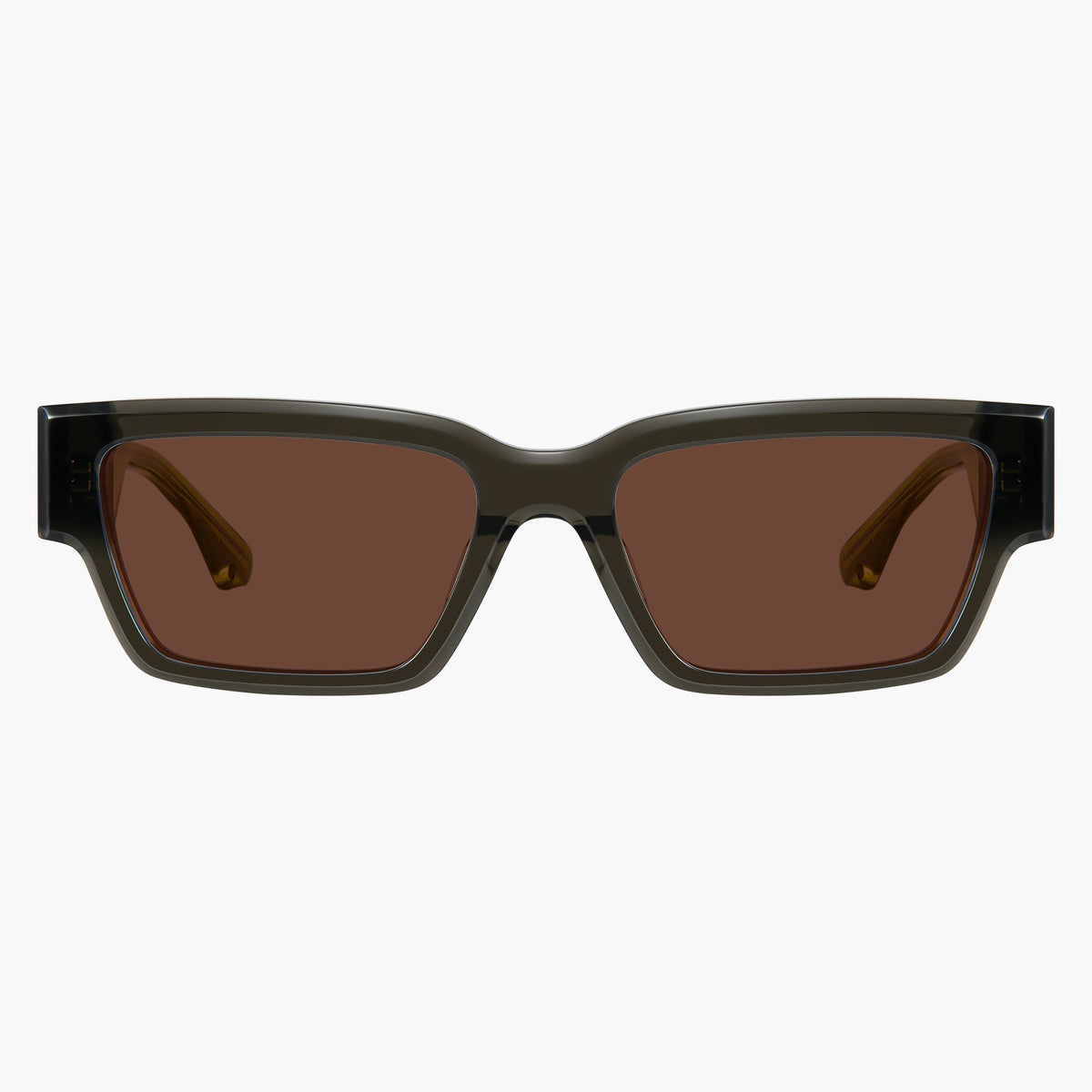 Mason Sunglasses Oliver Green
