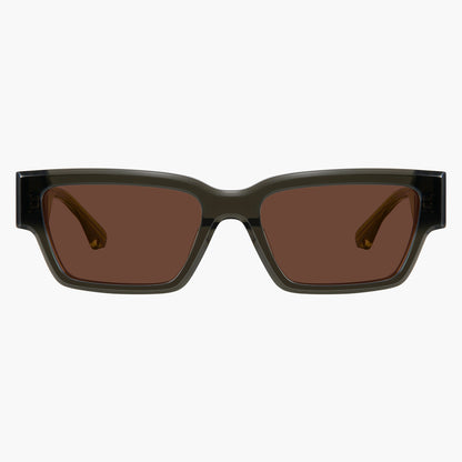 Mason Sunglasses Oliver Green