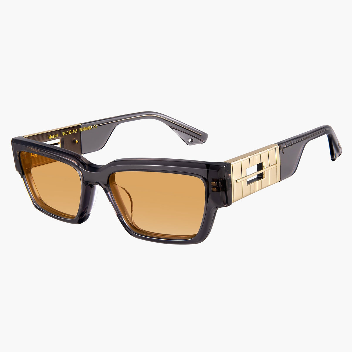 Mason Sunglasses Grey