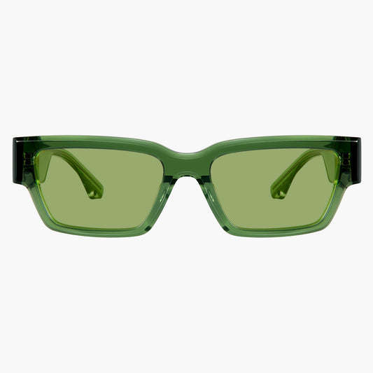 Mason Sunglasses Green