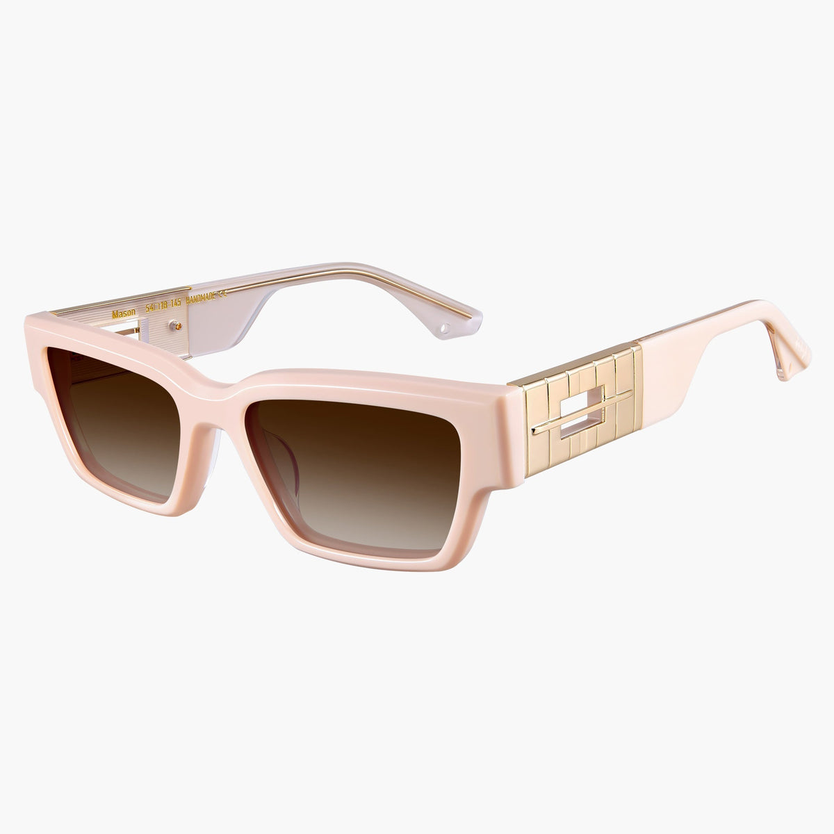 Mason Sunglasses Pink