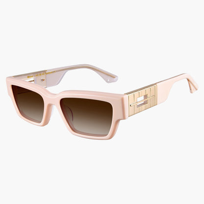 Mason Sunglasses Pink
