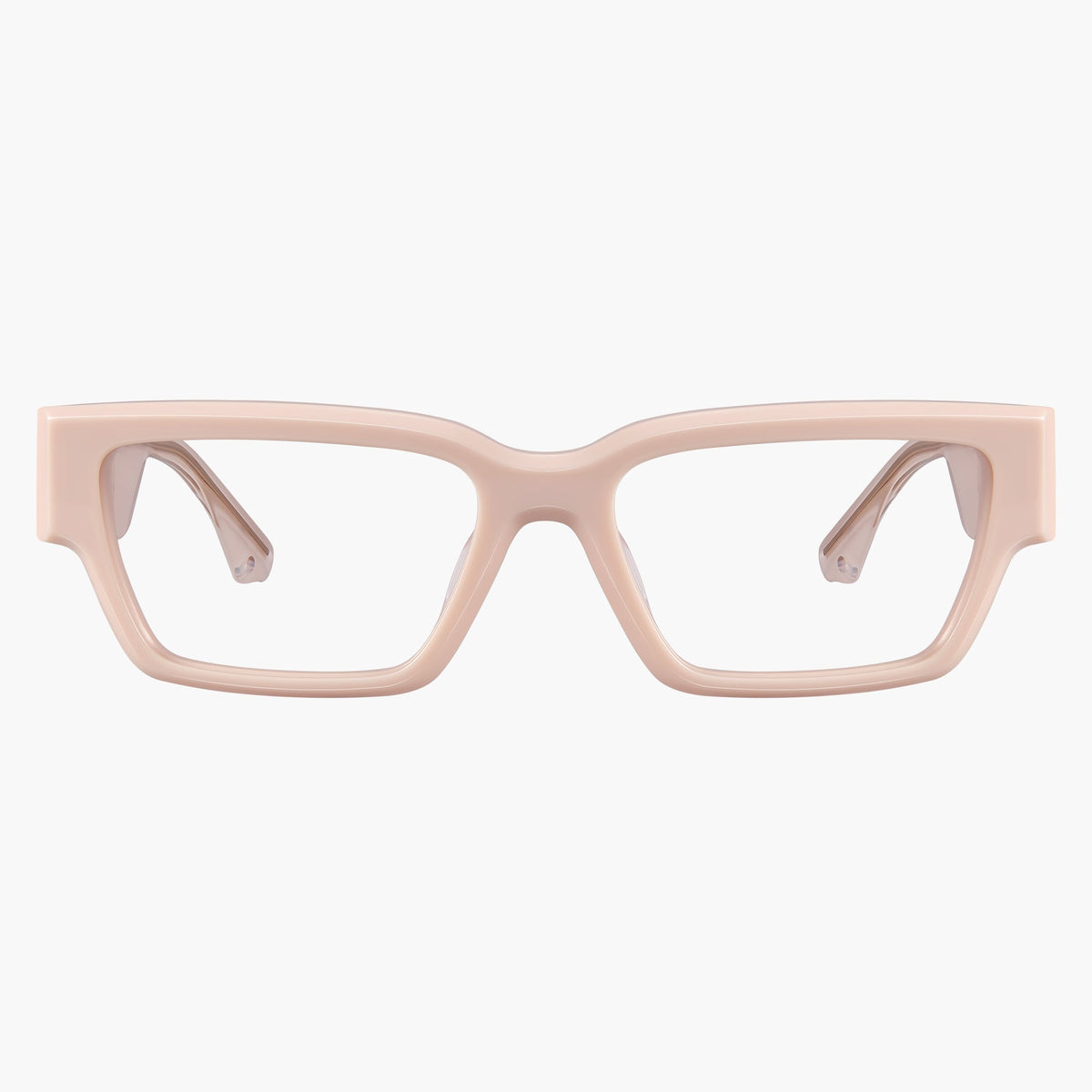 Mason Eyeglasses Pink