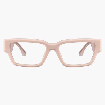Mason Eyeglasses Pink