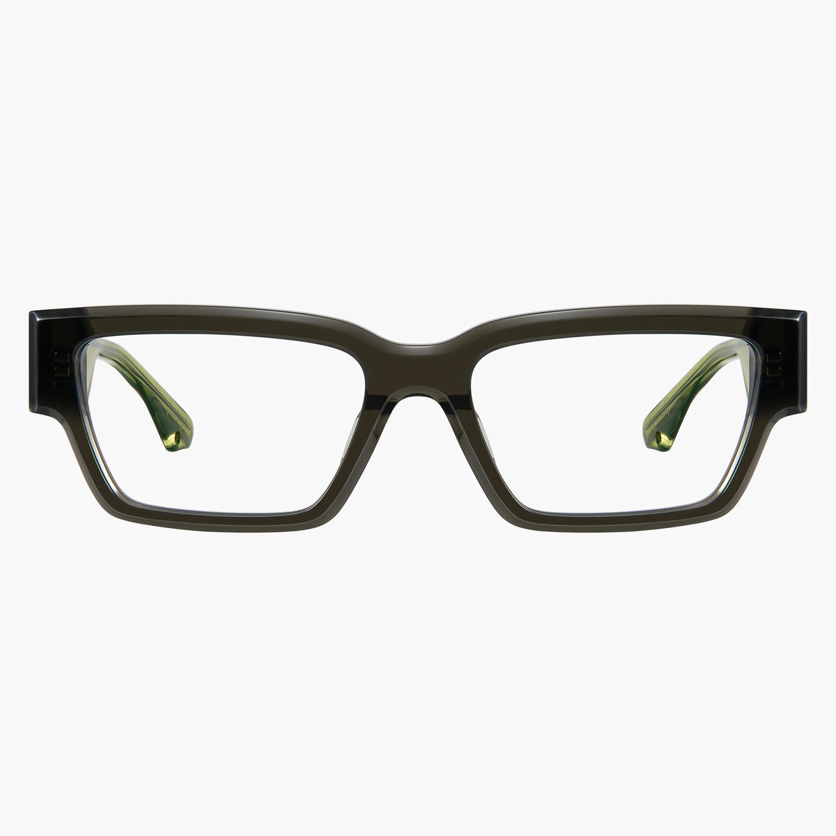 Mason Eyeglasses Oliver Green