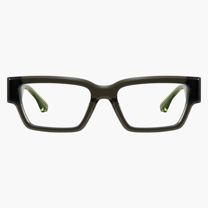 Mason Eyeglasses Oliver Green