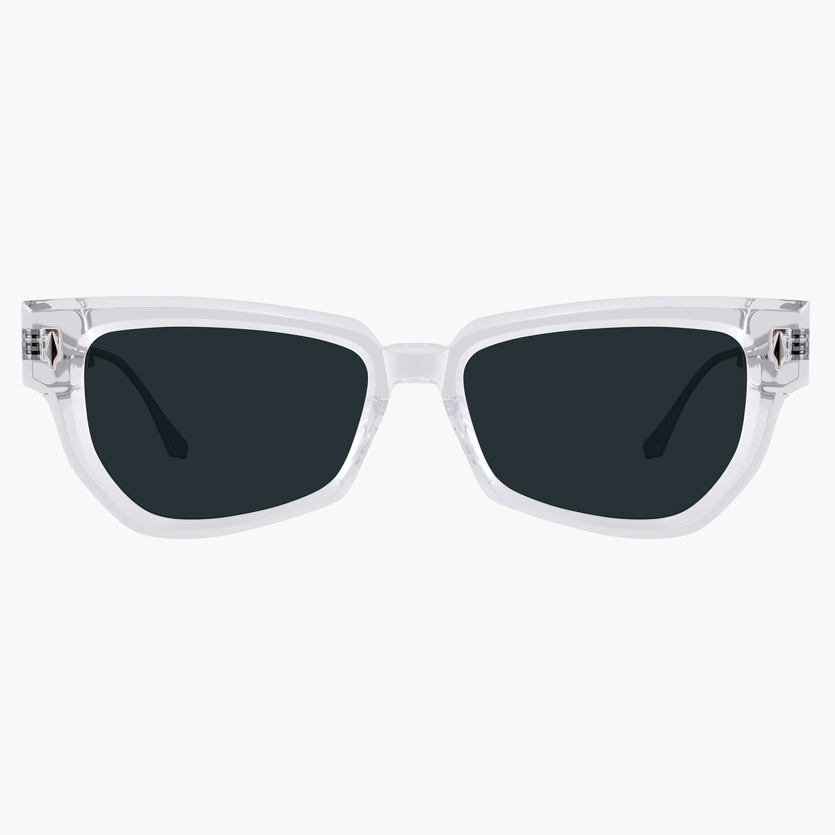 Maurice Sunglasses Trans