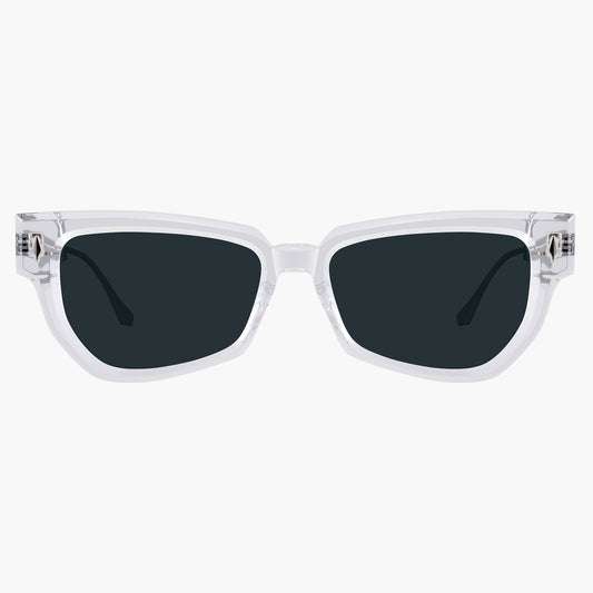 Maurice Sunglasses Trans