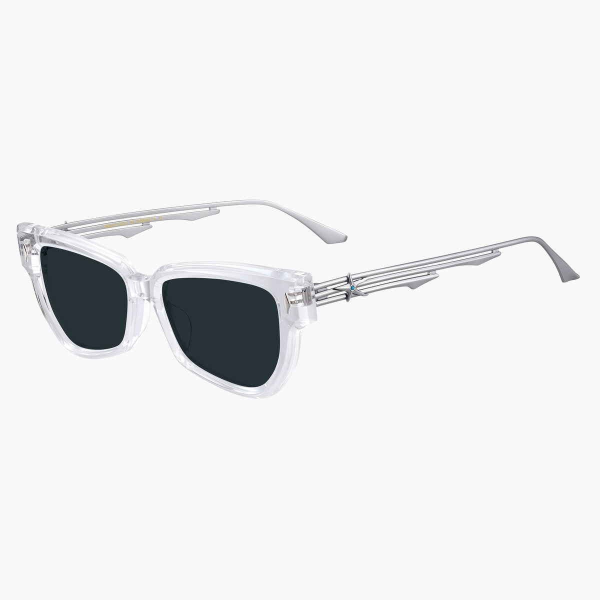 Maurice Sunglasses Trans