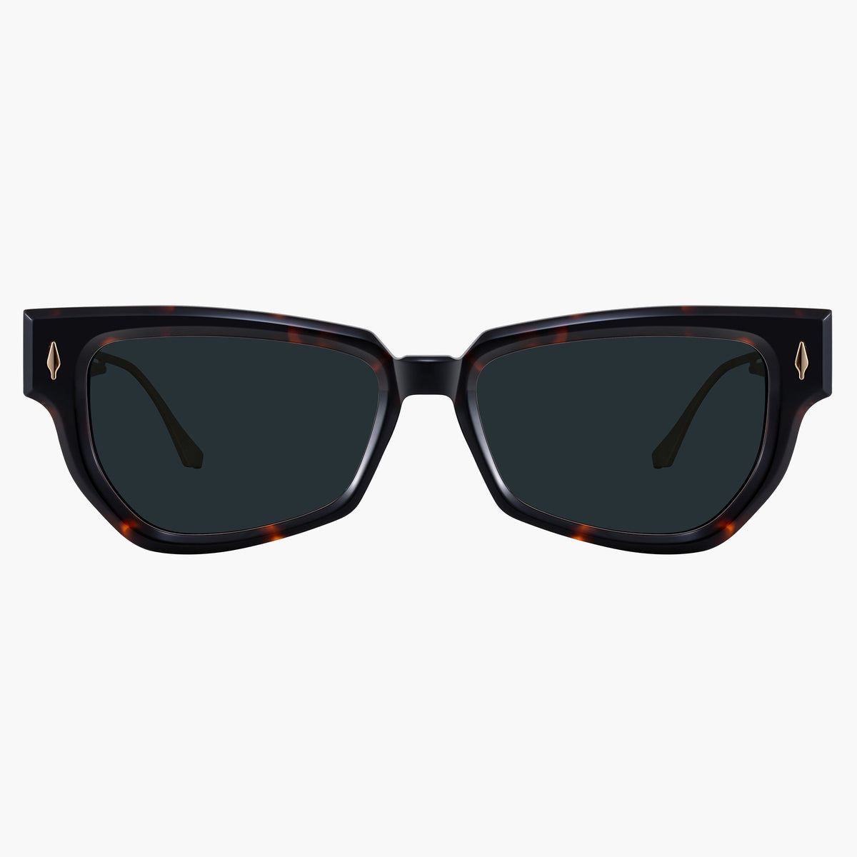 Maurice Sunglasses Tortoise
