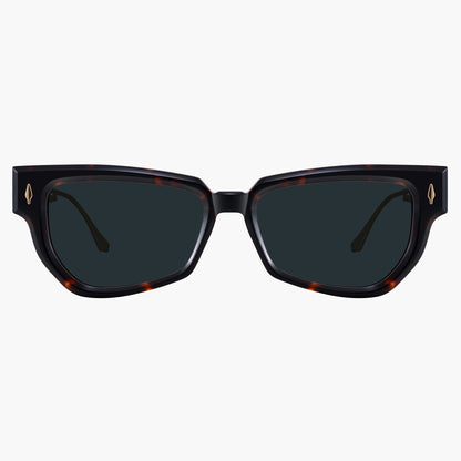 Maurice Sunglasses Tortoise