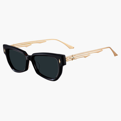 Maurice Sunglasses Tortoise