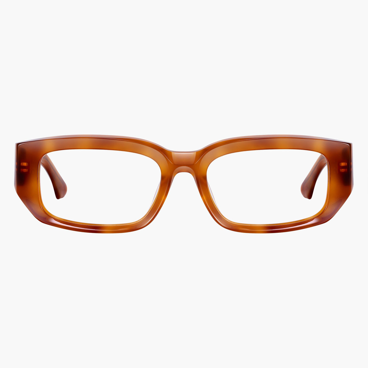 Michael Eyeglasses Tortoise