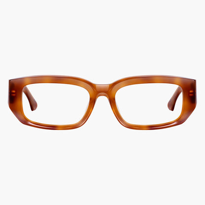 Michael Eyeglasses Tortoise